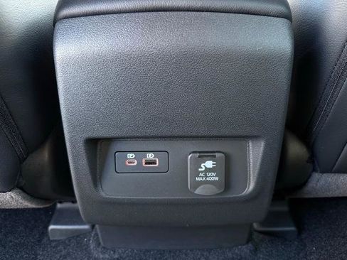 New 2026 Nissan Frontier PRO-4X w/ Pro Premium Package image 11