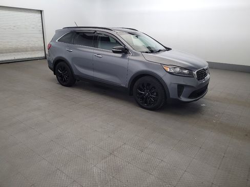 Used 2020 Kia Sorento S AWD/4WD image 11