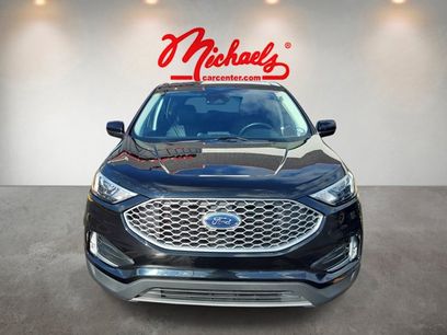 Used 2024 Ford Edge SEL w/ Convenience Package