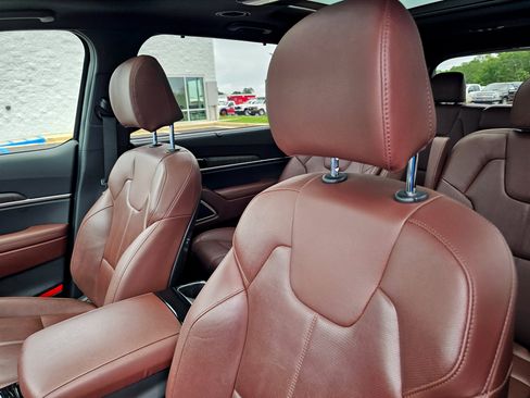 Used 2024 Kia Telluride SX w/ Towing Package FWD image 18