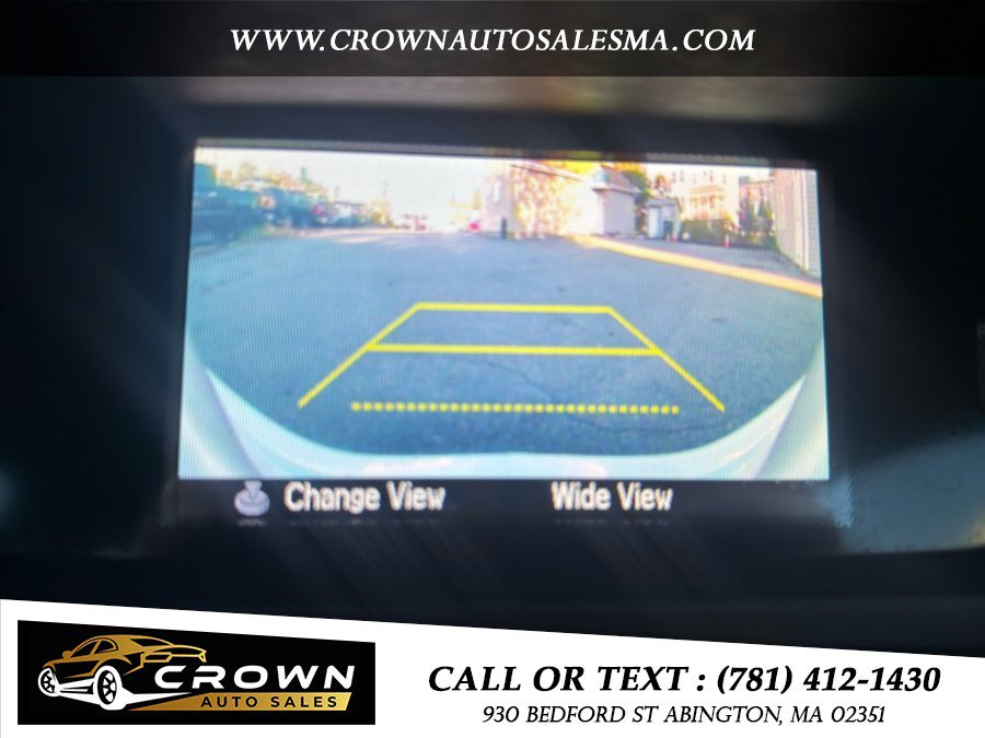 Used 2020 Acura ILX FWD image 13