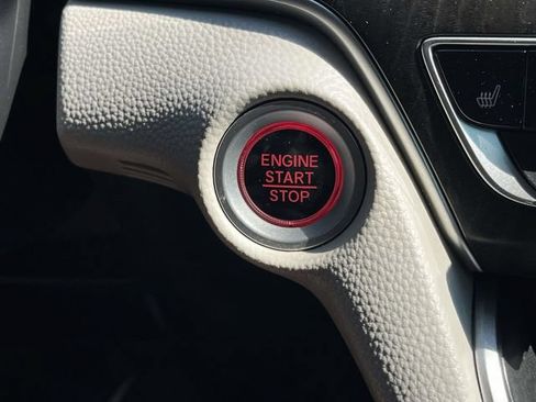 Used 2020 Honda Accord EX-L image 32