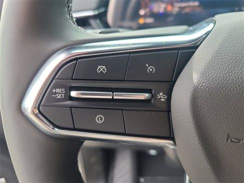 New 2026 Chevrolet Suburban LT w/ Comfort Package image 29