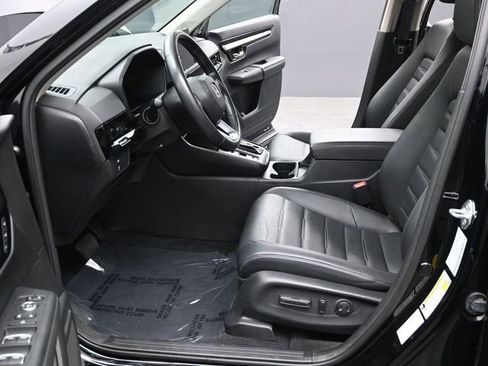 Used 2023 Honda CR-V EX-L image 16