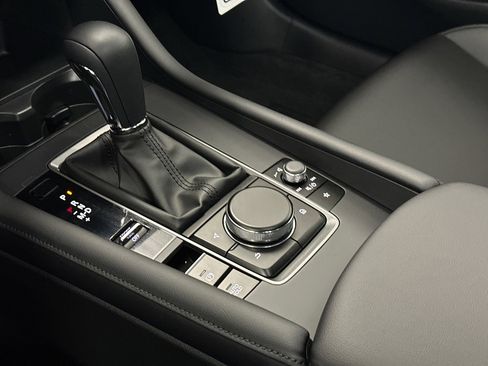 New 2026 MAZDA MAZDA3 s image 26