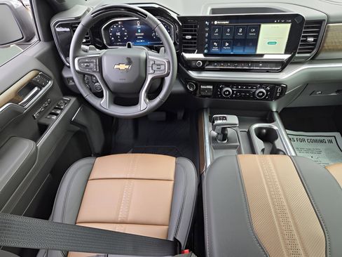 New 2026 Chevrolet Silverado 1500 High Country image 18