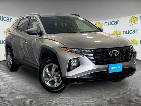 Used 2023 Hyundai Tucson SEL AWD/4WD image 1