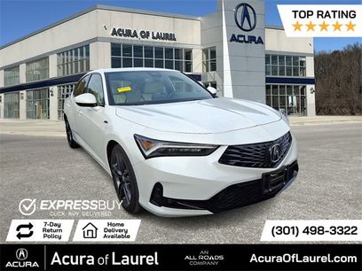 Certified 2023 Acura Integra A-Spec