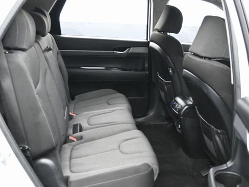 Used 2021 Hyundai Palisade SE image 32