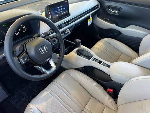 New 2026 Honda HR-V EX-L image 9