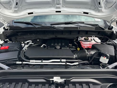 Used 2026 GMC Sierra 1500 Pro w/ Graphite Edition image 24