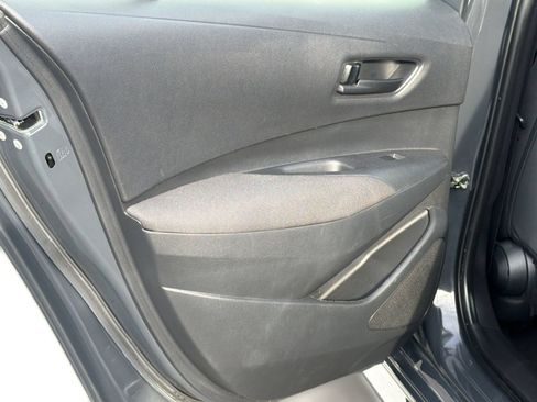 Used 2024 Toyota Corolla LE FWD image 30