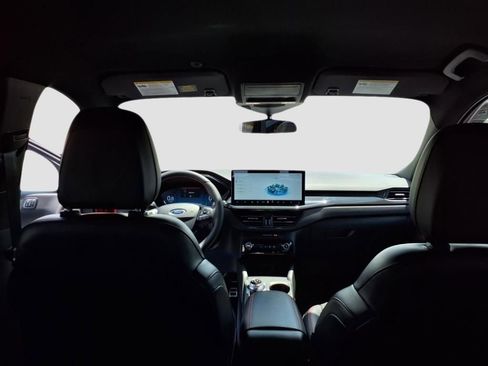 Used 2023 Ford Escape ST-Line Select w/ Tech Pack #2 image 24