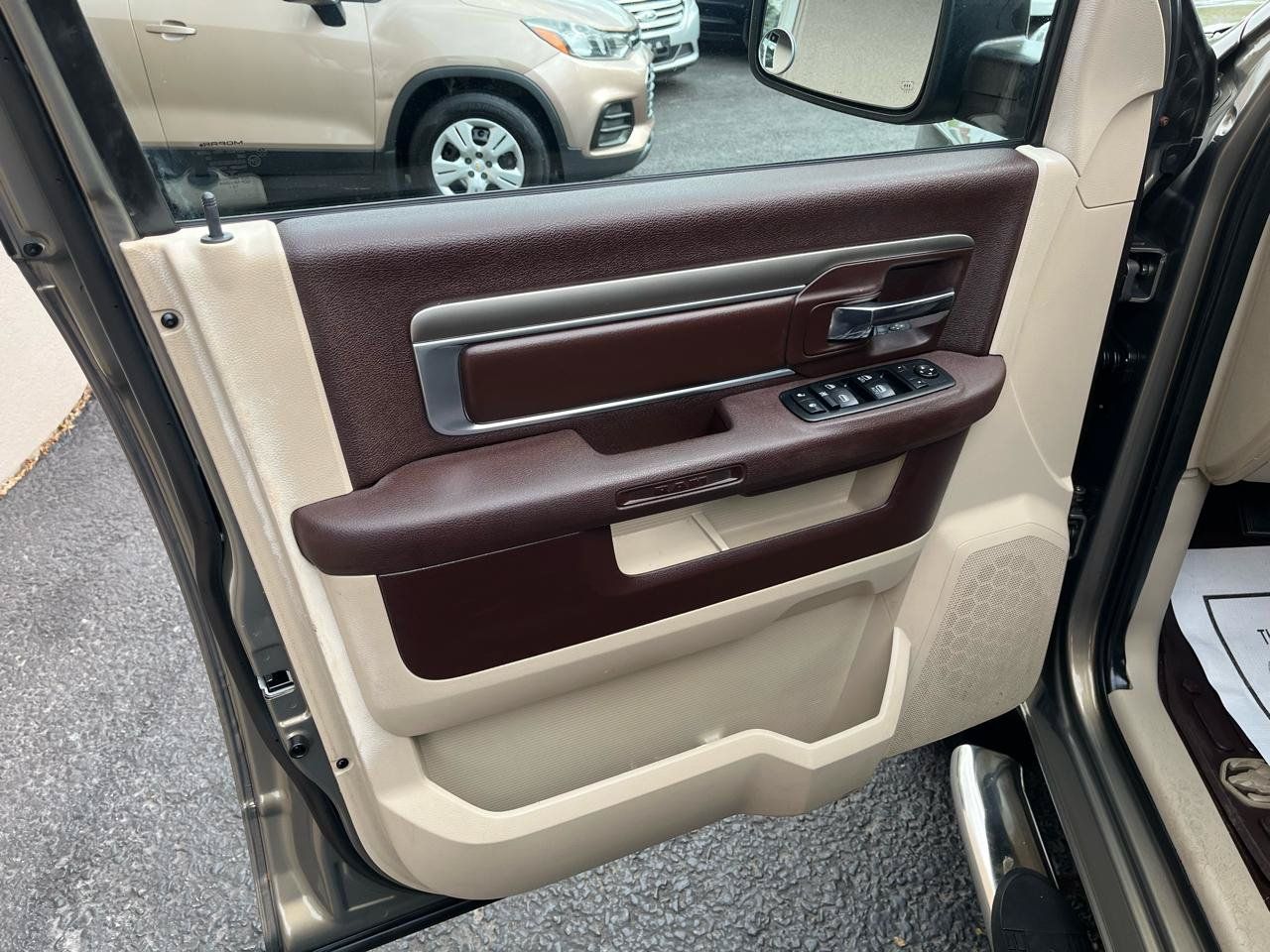 Used 2014 RAM 1500 Big Horn AWD/4WD image 24