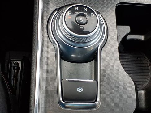 Used 2024 Ford Edge ST-Line image 17