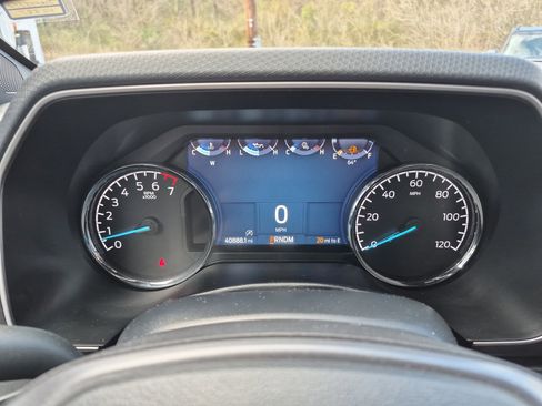 Certified 2023 Ford F150 XLT w/ Equipment Group 302A High image 24