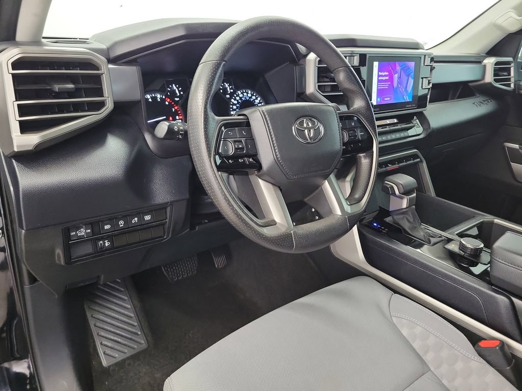 Used 2023 Toyota Tundra SR5 RWD image 16