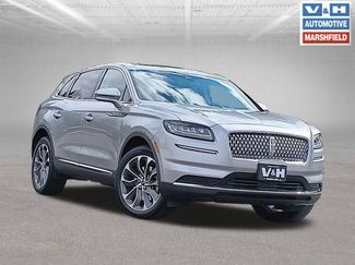 Used 2023 Lincoln Nautilus Reserve AWD/4WD 360° Tour