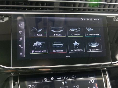 Used 2023 Audi Q7 2.0T Premium w/ Convenience Package image 19