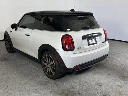 Used 2023 MINI Cooper SE image 5