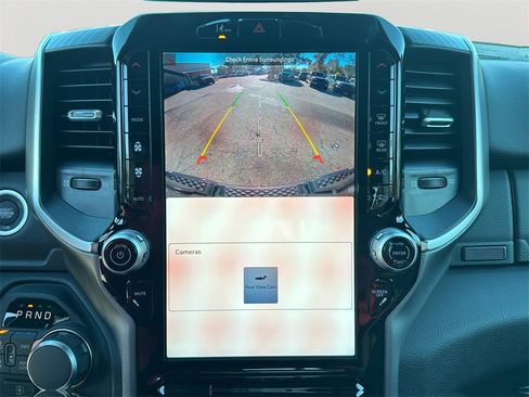 New 2026 RAM 1500 Big Horn image 26