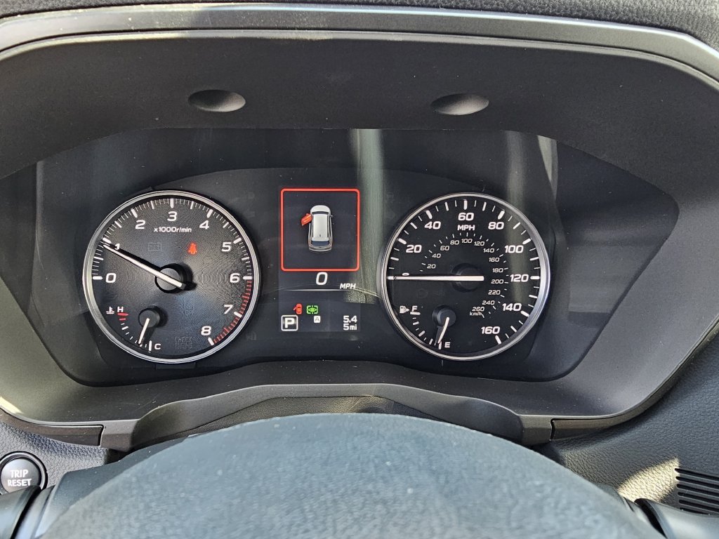 New 2026 Subaru Ascent Bronze Edition AWD/4WD image 27