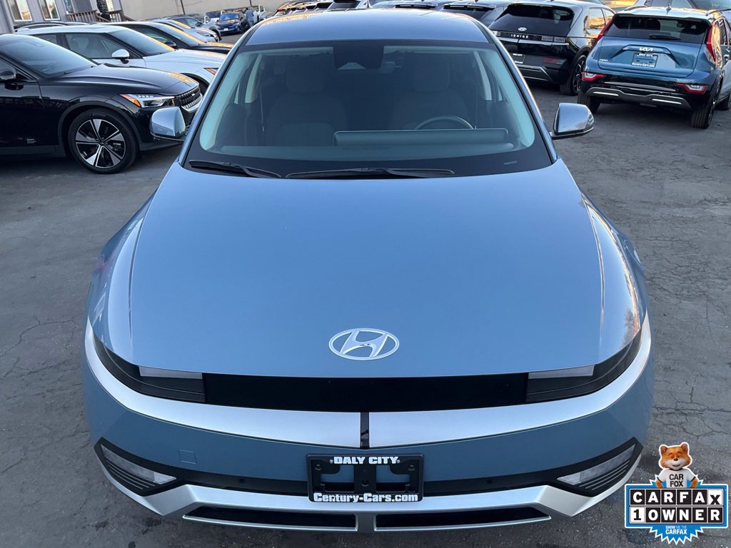 Used 2024 Hyundai Ioniq 5 SEL RWD image 90