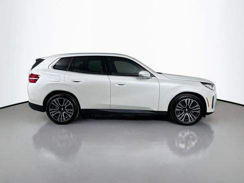 New 2026 BMW X3 xDrive30 w/ Convenience Package image 4