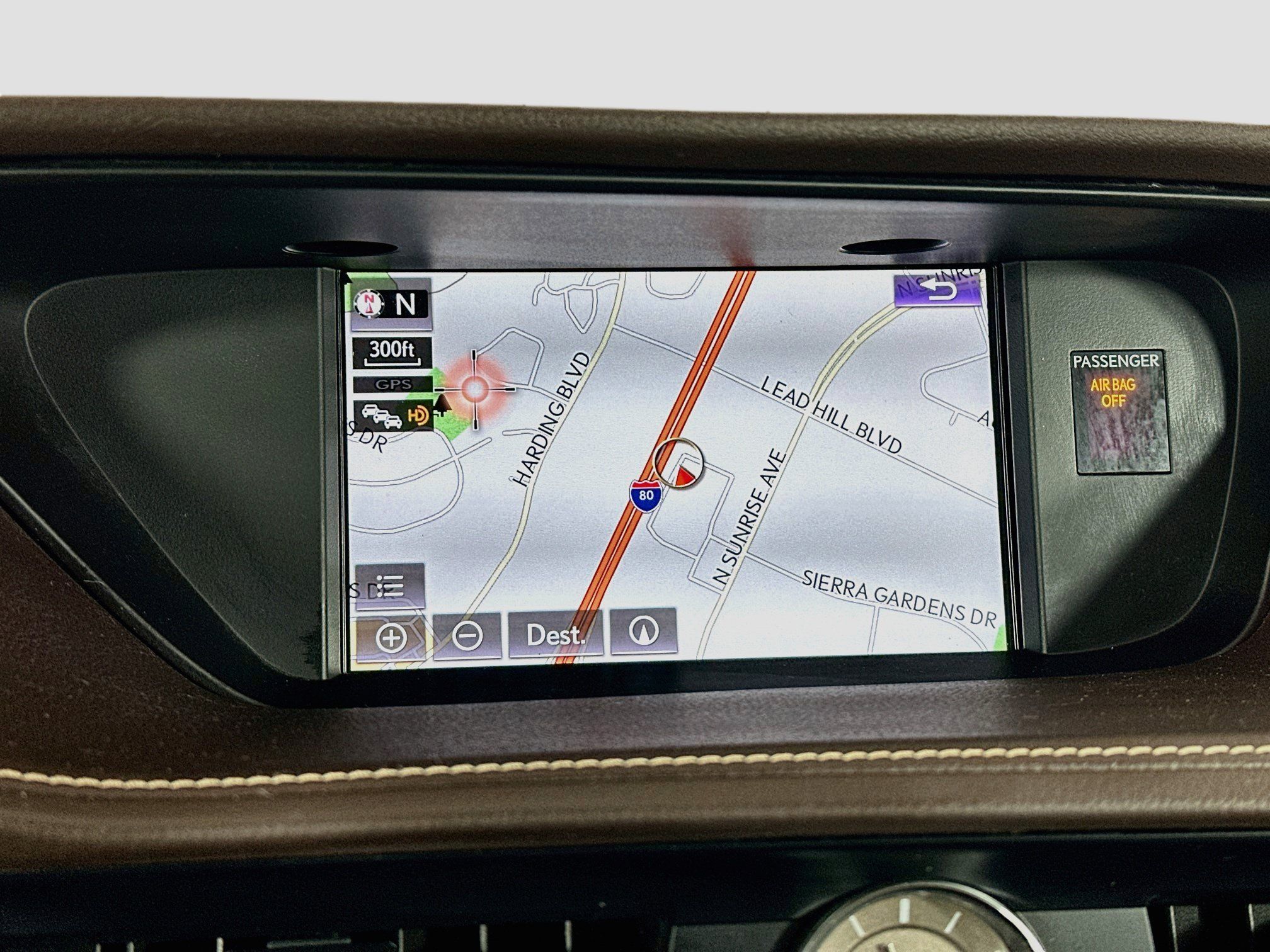 Used 2017 Lexus ES 350 w/ Navigation System Package FWD image 22