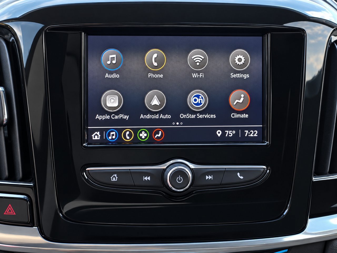 Used 2020 Chevrolet Traverse LS FWD image 14