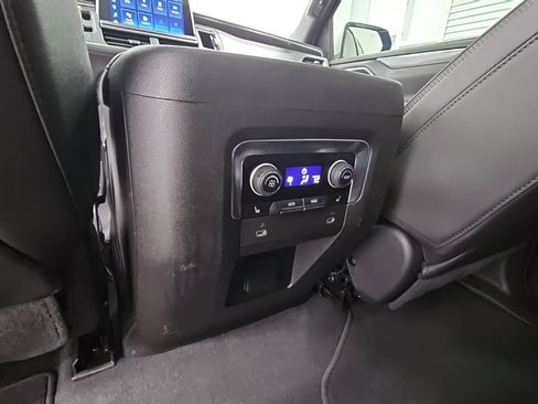 Used 2023 Chevrolet Tahoe RST w/ Luxury Package image 33