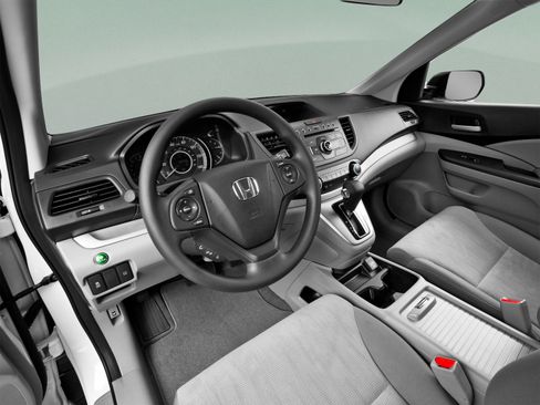 Used 2014 Honda CR-V EX-L image 39