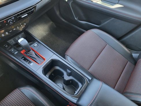 Certified 2025 Nissan Kicks SR w/ SR Premium Package image 15