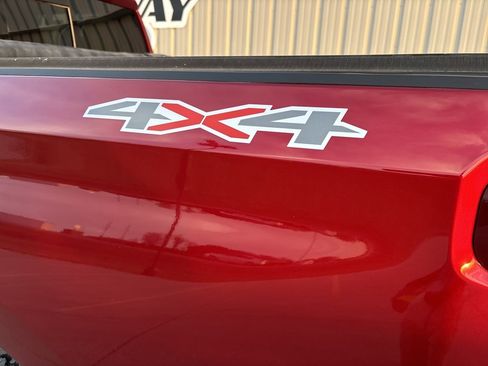 Used 2023 Chevrolet Silverado 1500 LTZ w/ LTZ Premium Package image 9