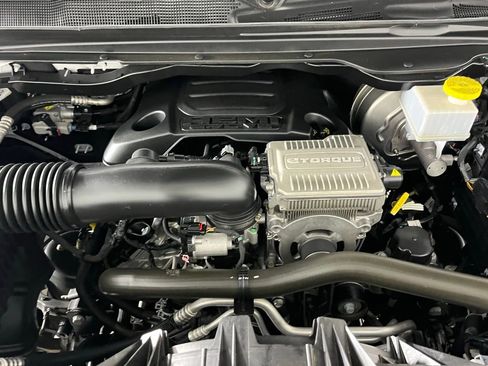 Certified 2023 RAM 1500 Limited image 35