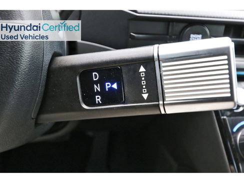 Used 2025 Hyundai Santa Fe Calligraphy image 30