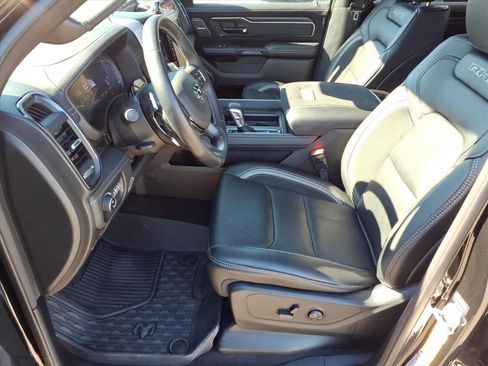 Used 2025 RAM 1500 RHO w/ RHO Level 1 Equipment Group image 11