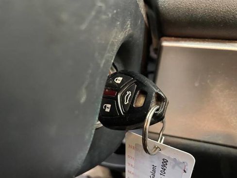 Used 2006 Mitsubishi Galant SE image 42