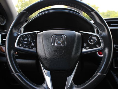 Used 2021 Honda CR-V Touring image 30