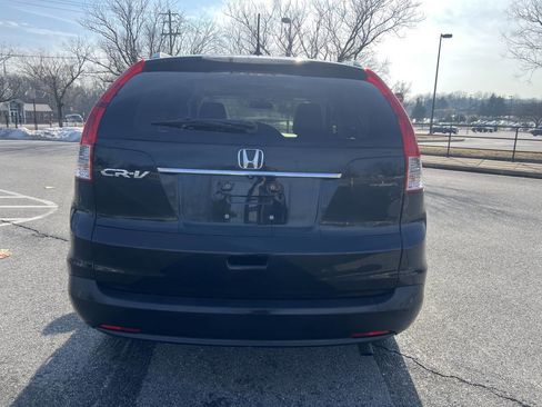 Used 2013 Honda CR-V EX-L image 5
