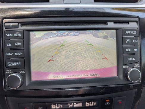 Used 2018 Nissan Sentra SL w/ Protection Package FWD image 22