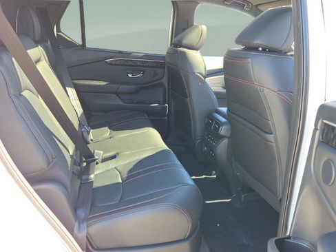 New 2026 Honda Passport TrailSport Elite image 12