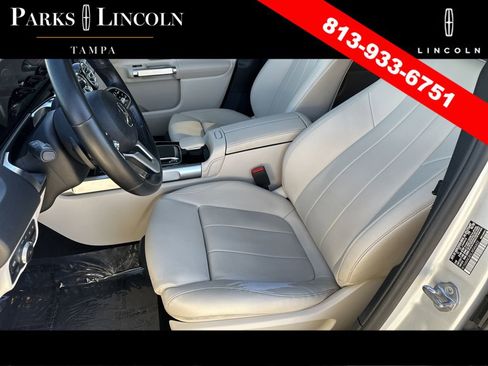 Used 2020 Mercedes-Benz GLB 250 image 20