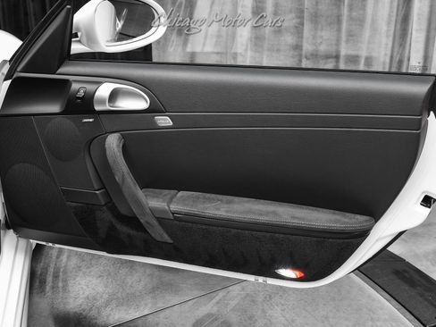 Used 2011 Porsche 911 Carrera GTS image 29