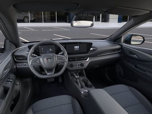 New 2026 Buick Envista Sport Touring w/ Convenience I Package FWD image 15