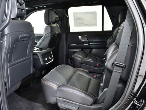 New 2026 Ford Expedition Tremor AWD/4WD image 16