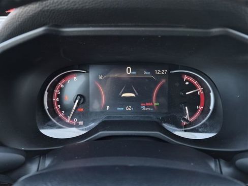 Used 2021 Toyota RAV4 Limited image 35