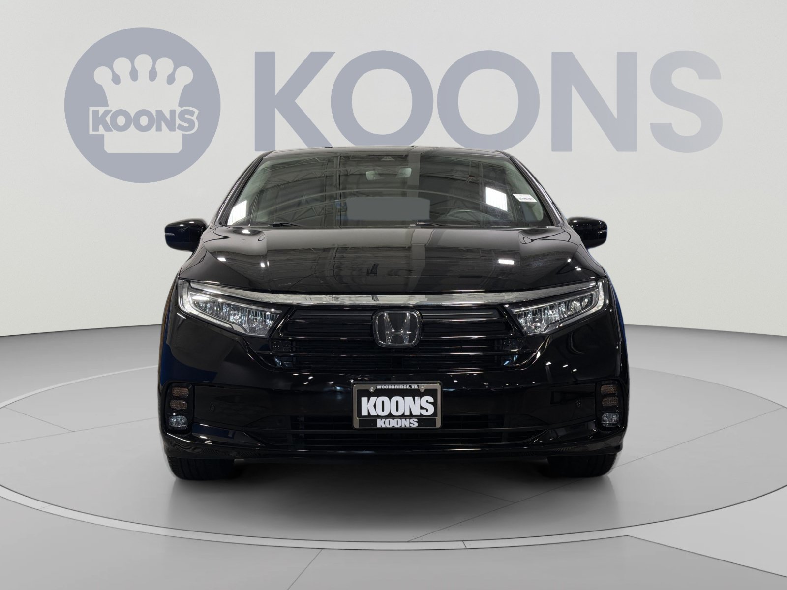 Used 2023 Honda Odyssey Touring image 11