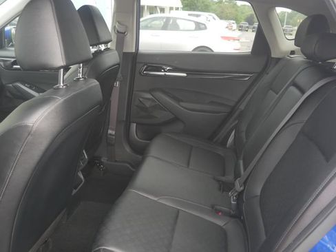 Used 2022 Kia Seltos EX AWD/4WD image 38