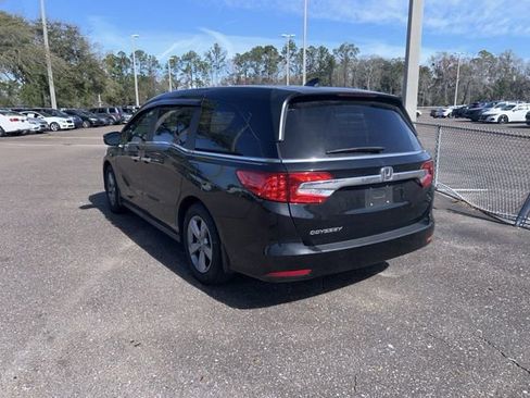 Used 2019 Honda Odyssey EX-L image 5